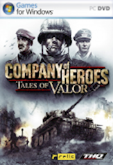company of heroes opposing fronts v2 301 trainer cheat happens